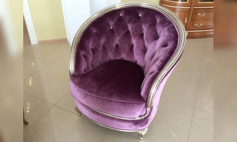 Комплект Мягкой Мебели Goldconfort Eden 2 - фото 3