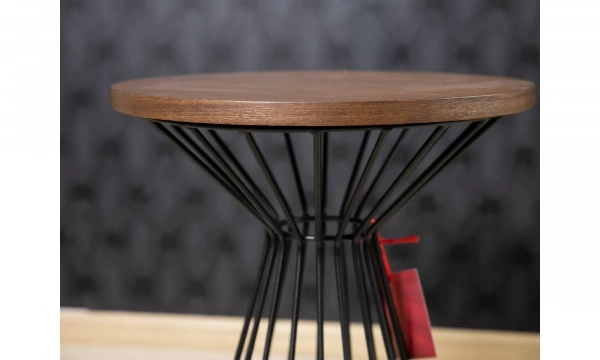 Столик приставной Signal Alta II