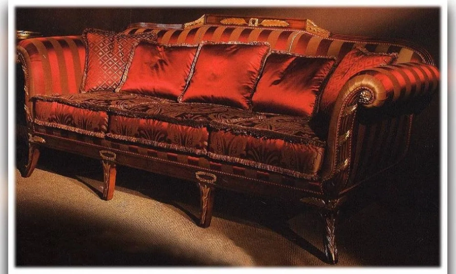 Диван Ceppi Venice - фото 1