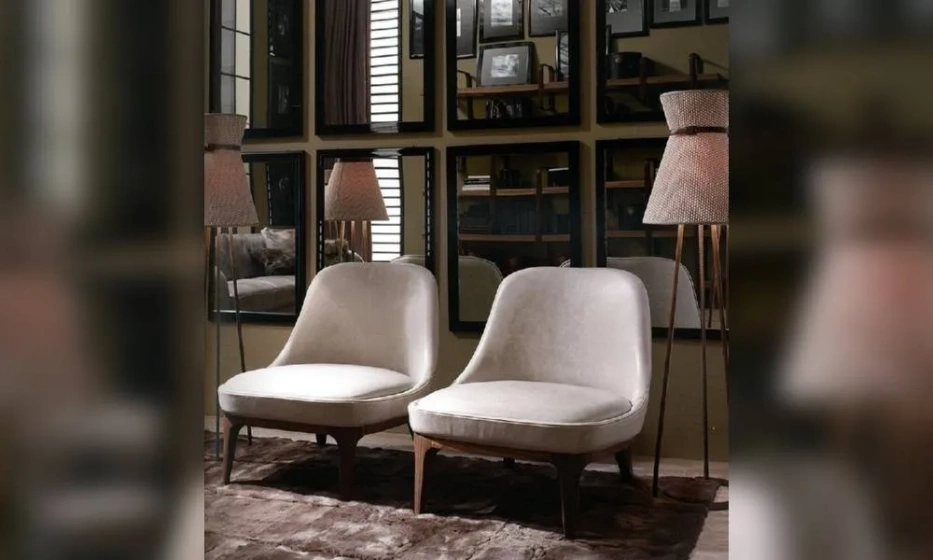 Кресло Ulivi Dory - фото 1