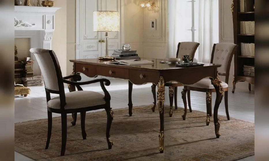 Стол Письменный Morello Gianpaolo Venere 1 - фото 1