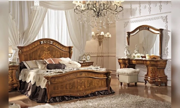 Спальня Am&C Napoleone