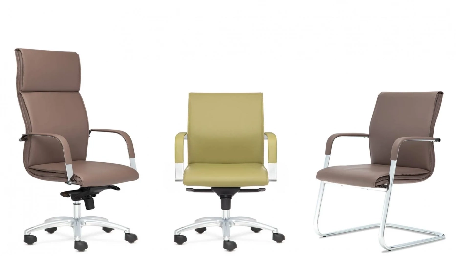 Кресло Берн - фото 1