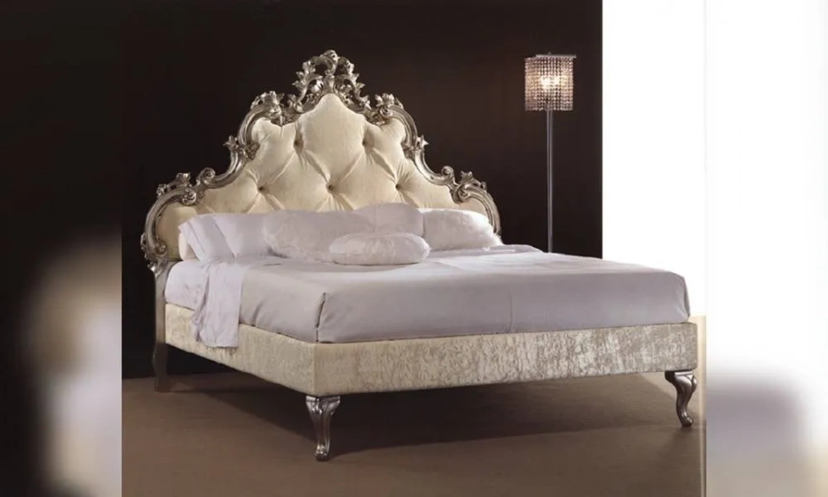 Кровать Piermaria Heos/K - фото 1