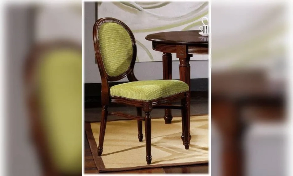 Стул Seven Sedie Luigi 4 - фото 1