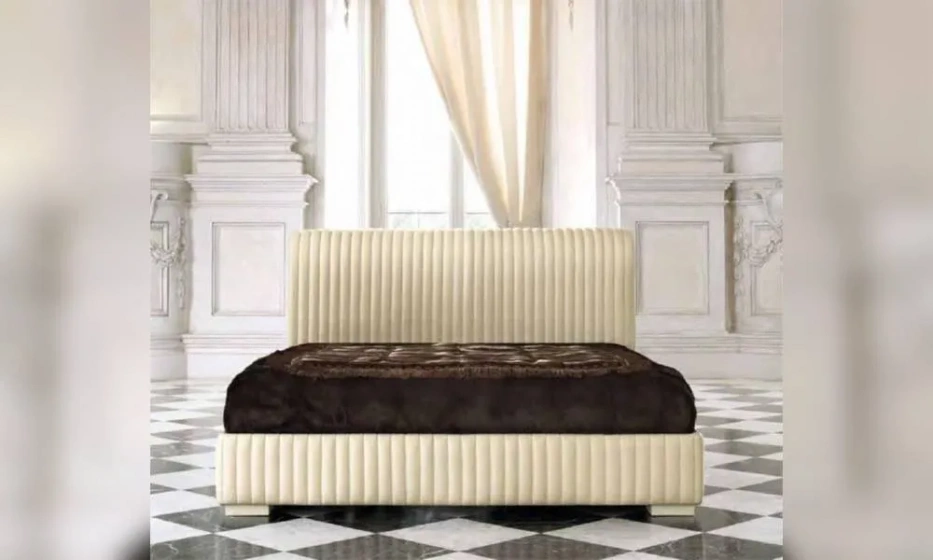 Кровать Mascheroni Canaletto - фото 1