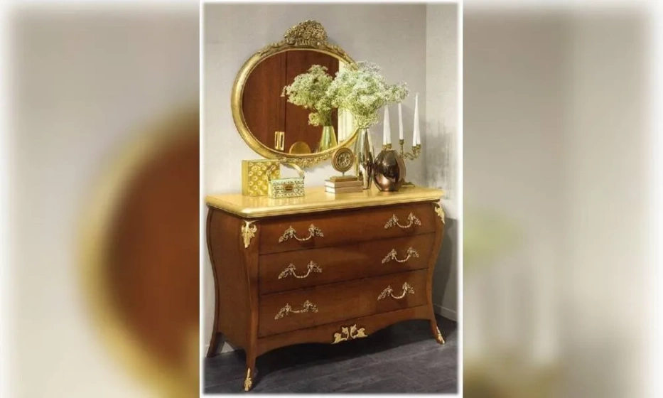 Комод Bamax Magnolia 1 - фото 1