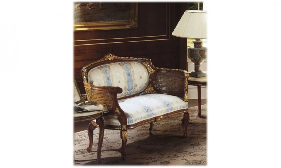 Столовая Angelo Cappellini Nuance - фото 4