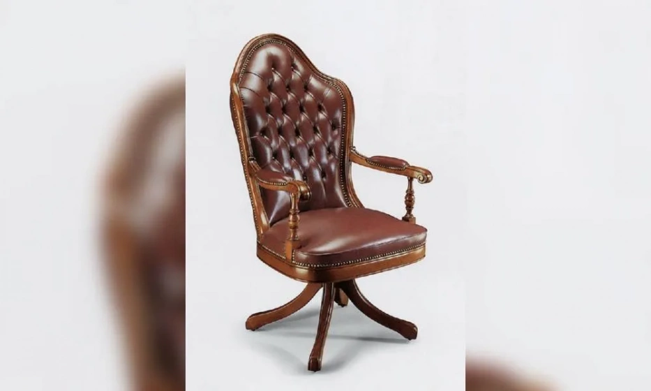 Кресло Руководителя Minotti Luiggi Colonia - фото 1