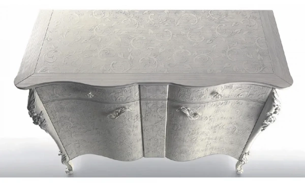 Столовая Giuliacasa Venere 1