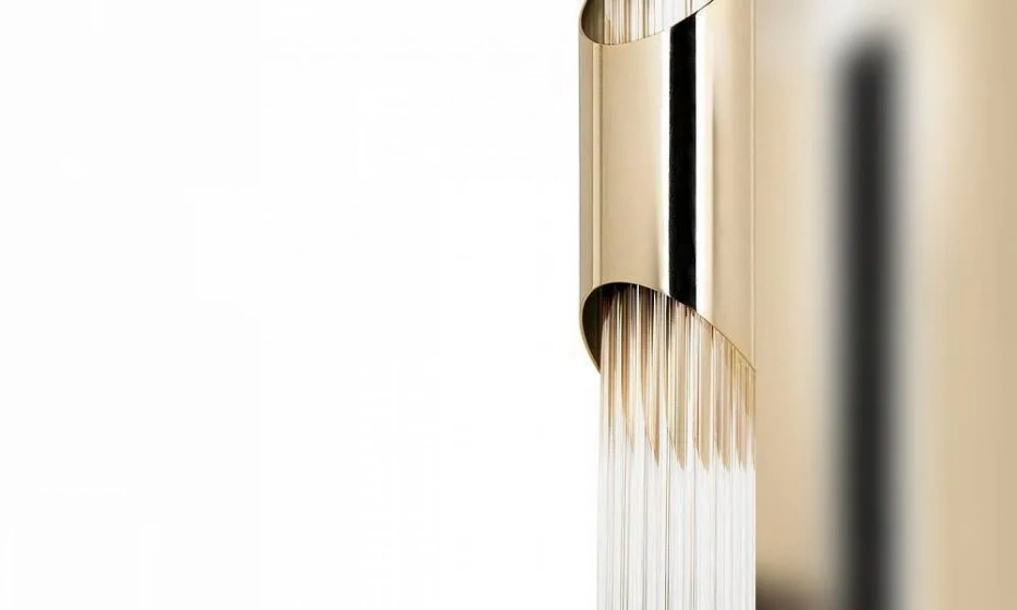 Настенная Лампа Draycott | - фото 3