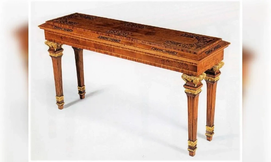 Консоль Zanaboni T 77/Cons - фото 1