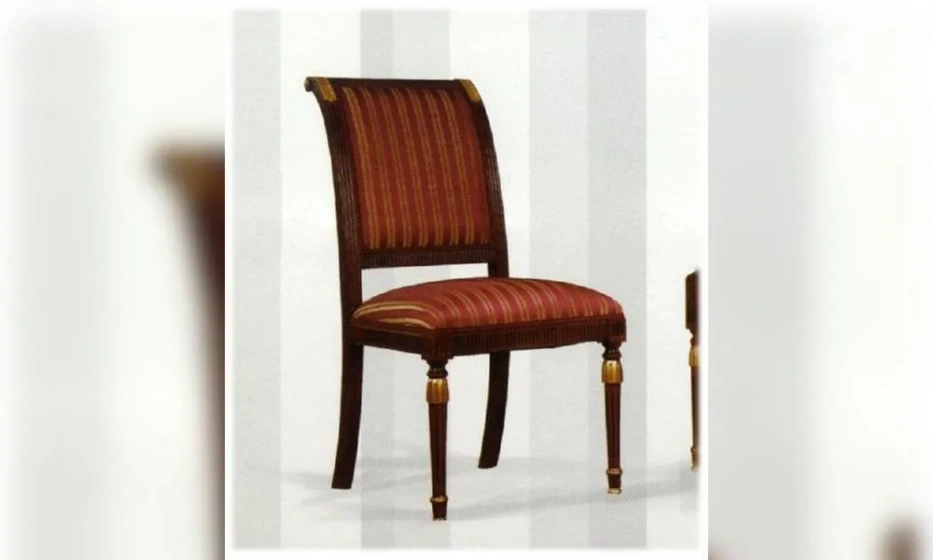 Стул Seven Sedie Magistra 1 - фото 1