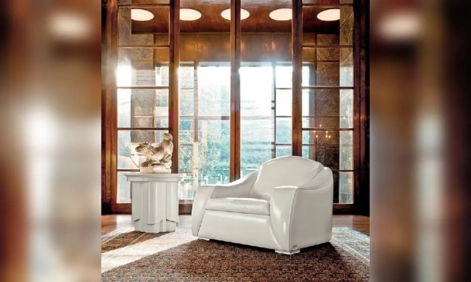 Кресло Mascheroni Marco - фото 1