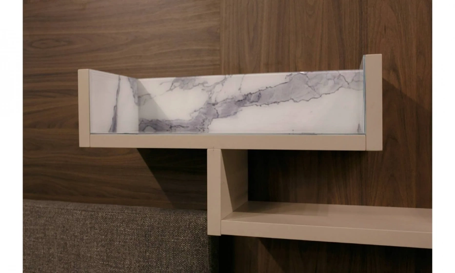 Полка LAGO - фото 3