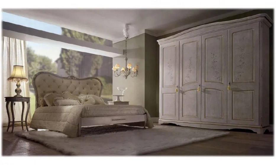 Спальня Florence Art Chic - фото 1