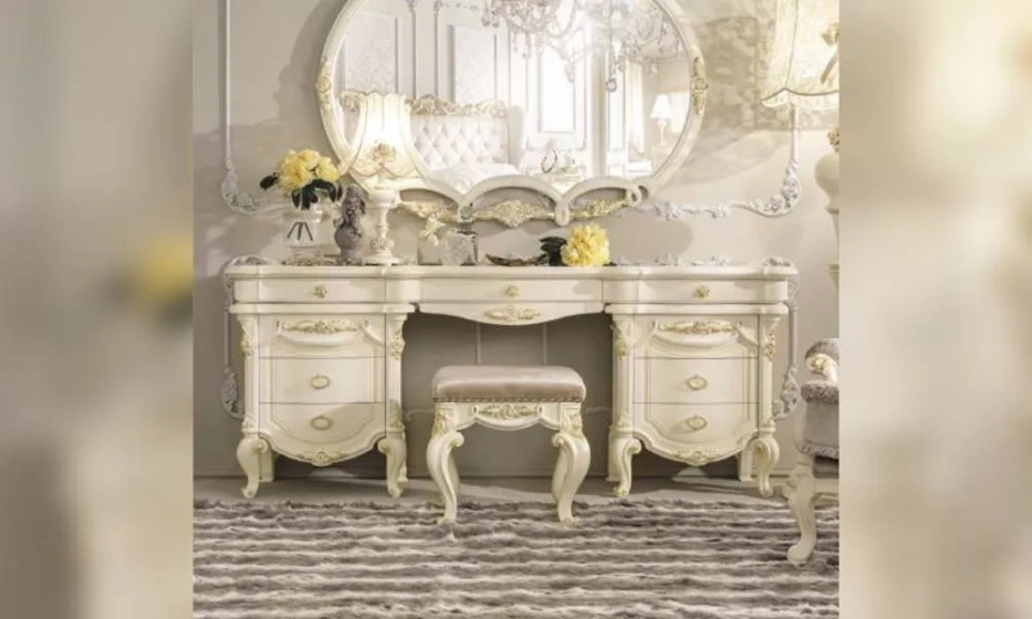 Туалетный Столик Am&C Charme - фото 1