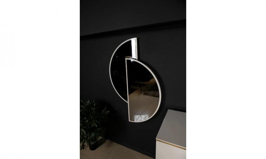 Зеркало Для Комода Orix Zen Gold - фото 6