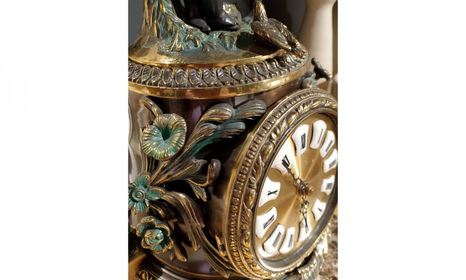 Часы Neo Bronce - фото 5