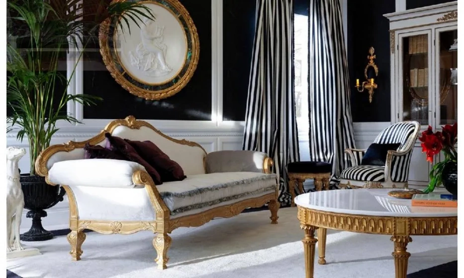 Диван Roberto Giovannini 1262Ck - фото 1