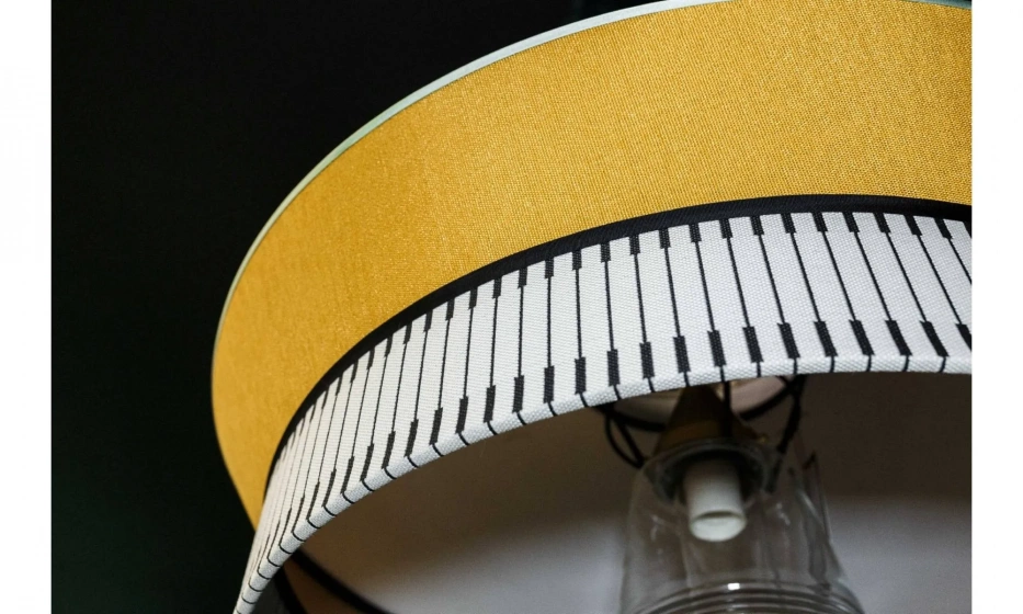 Уличный светильник CONTARDI - фото 3