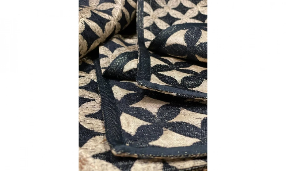 Плед 140*160 см. - фото 6