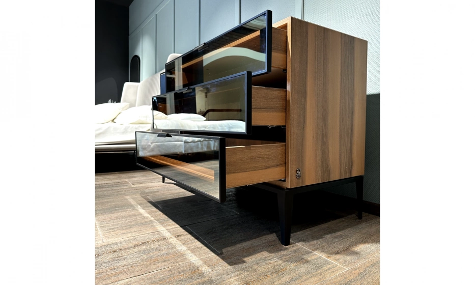 Комод Saloni Toronto - фото 5