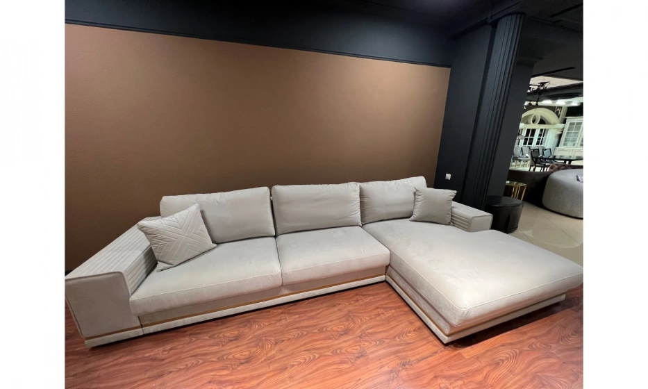 диван модульный ESTELIO Даллас - фото 1