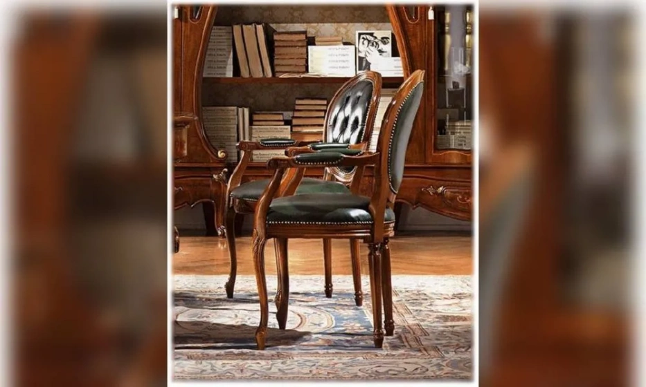 Стул Antonelli Moravio 8059 - фото 1