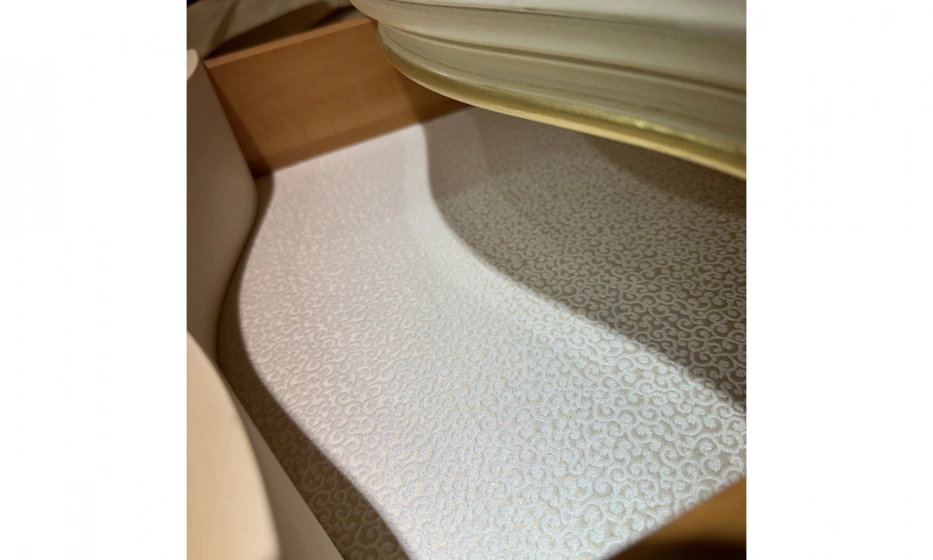 Комплект мебели в спальню AGM - фото 14