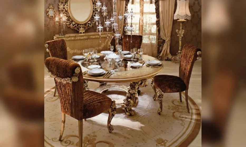 Стол Riva Bouquet 1 - фото 1