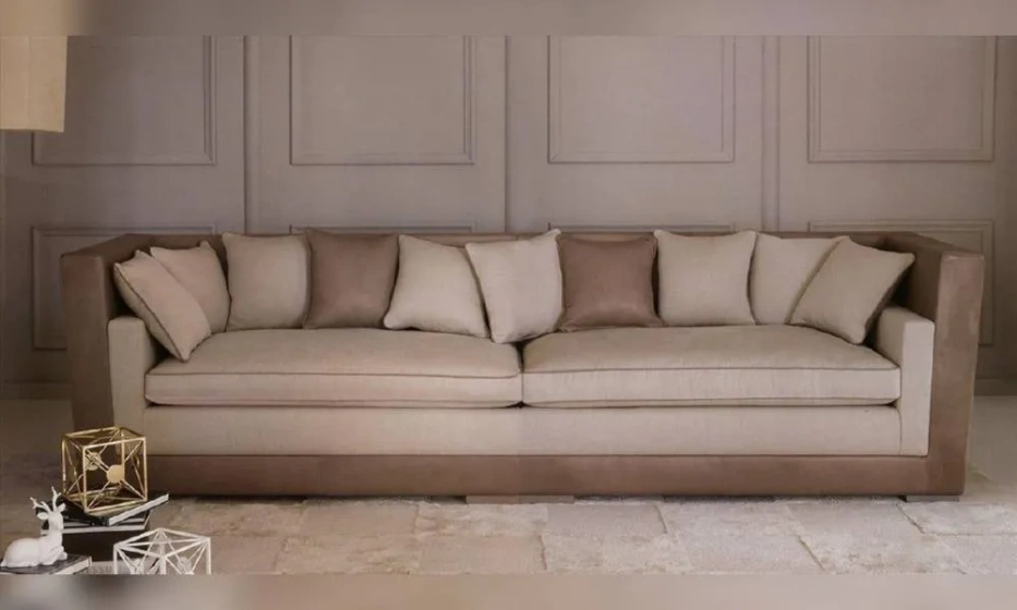 Диван Ludovica Mascheroni Prive Divano - фото 1