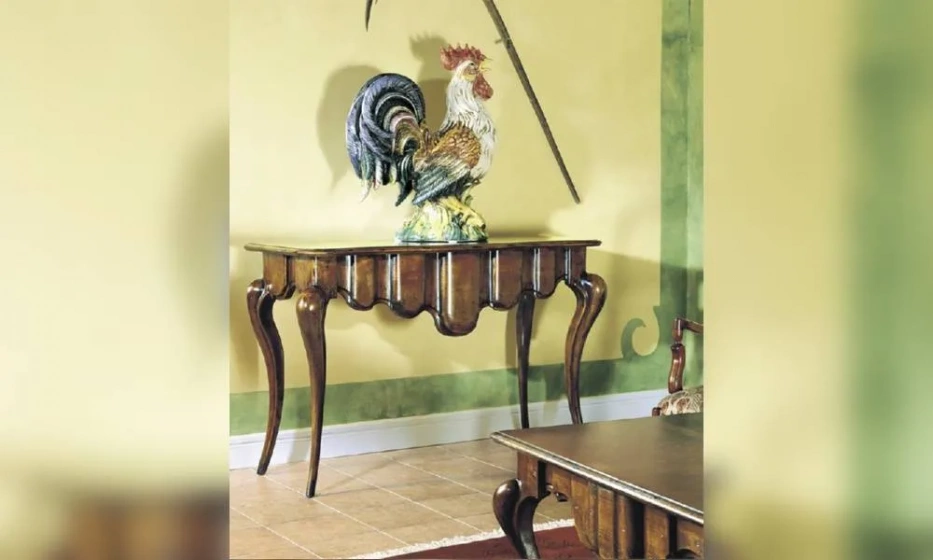 Консоль Francesco Molon Italian & French Country 1 - фото 1