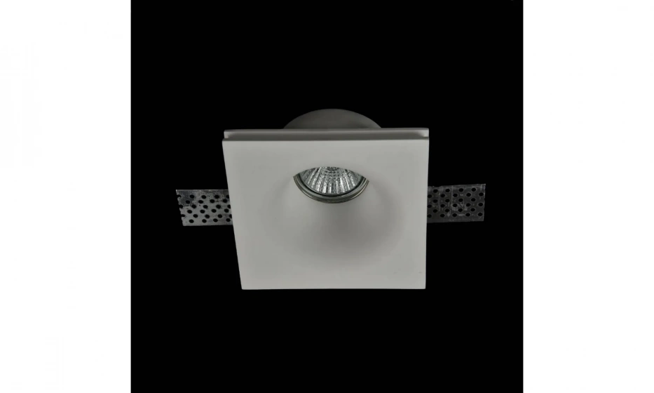 Встраиваемый Светильник Technical Dl001-1-01-W - фото 5