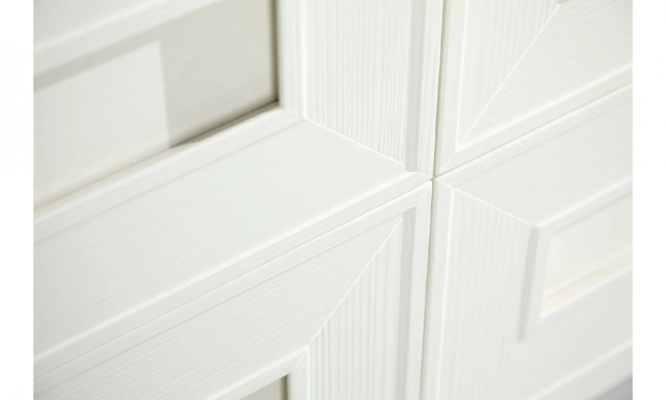 Кухня Virs Solo White - фото 26