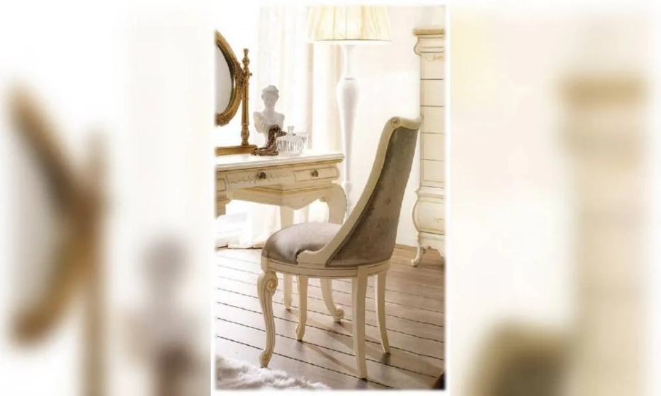 Стул Grilli Rondo 2 - фото 1