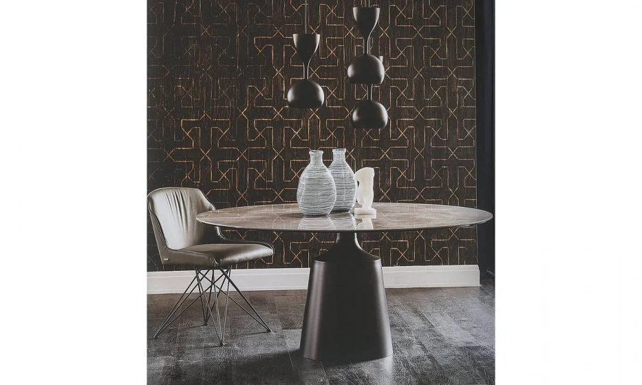 Стол Cattelan Italia Yoda Keramik - фото 1