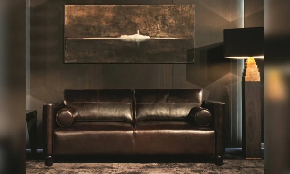 Диван Smania Humphrey - фото 1