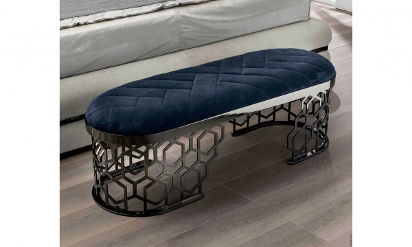 Спальня Longhi Vanity 2