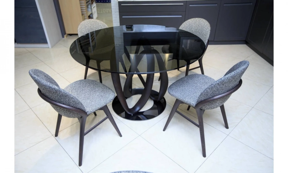 Стул Porada Lip - фото 4