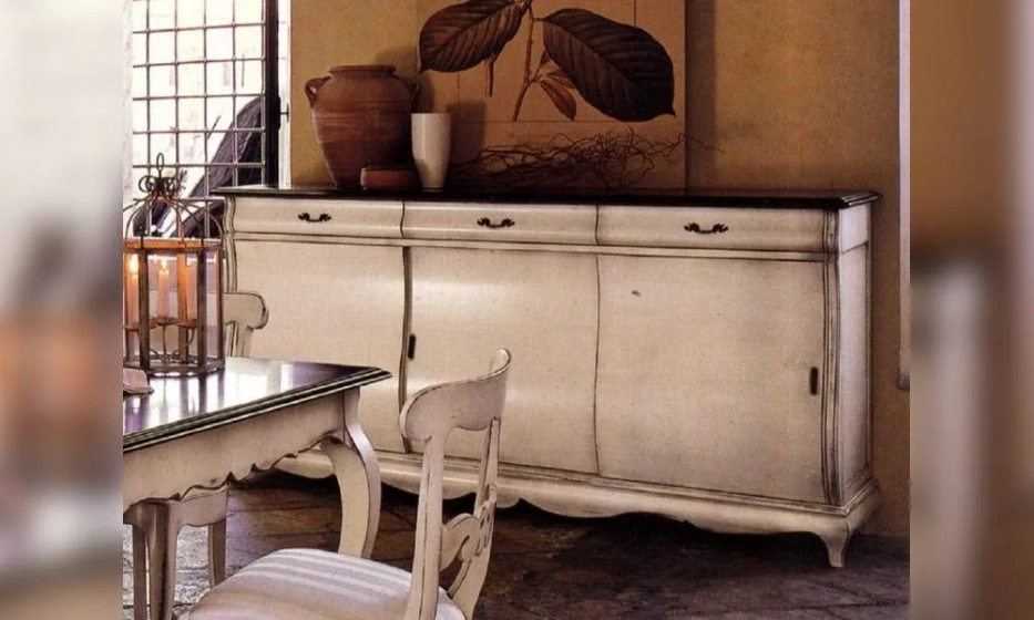 Комод Giuliacasa 452-Vr - фото 1