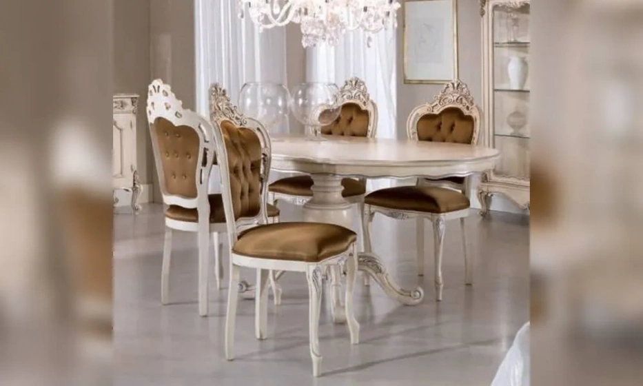 Столовая Группа Vaccari Giovanni Bella Italia 5 - фото 1