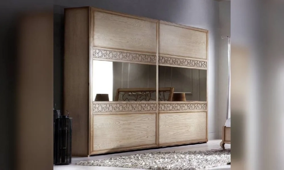 Шкаф Giuliacasa 704-Ti - фото 1