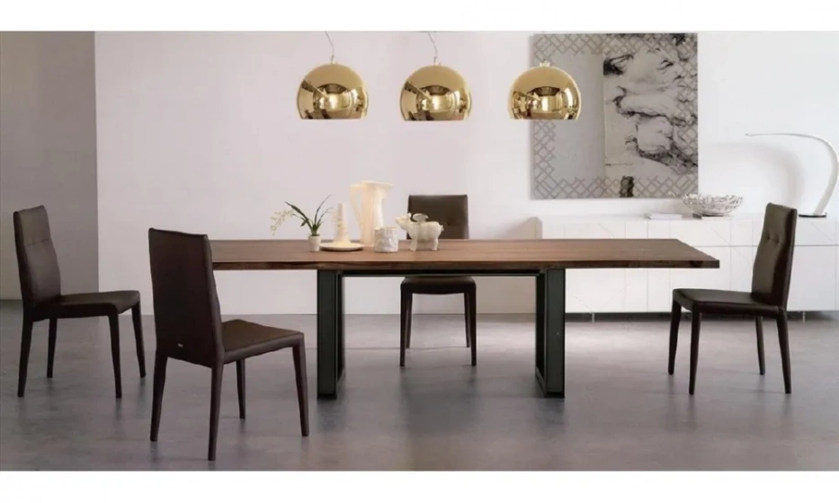 Столовая Cattelan Italia Book 1 - фото 1