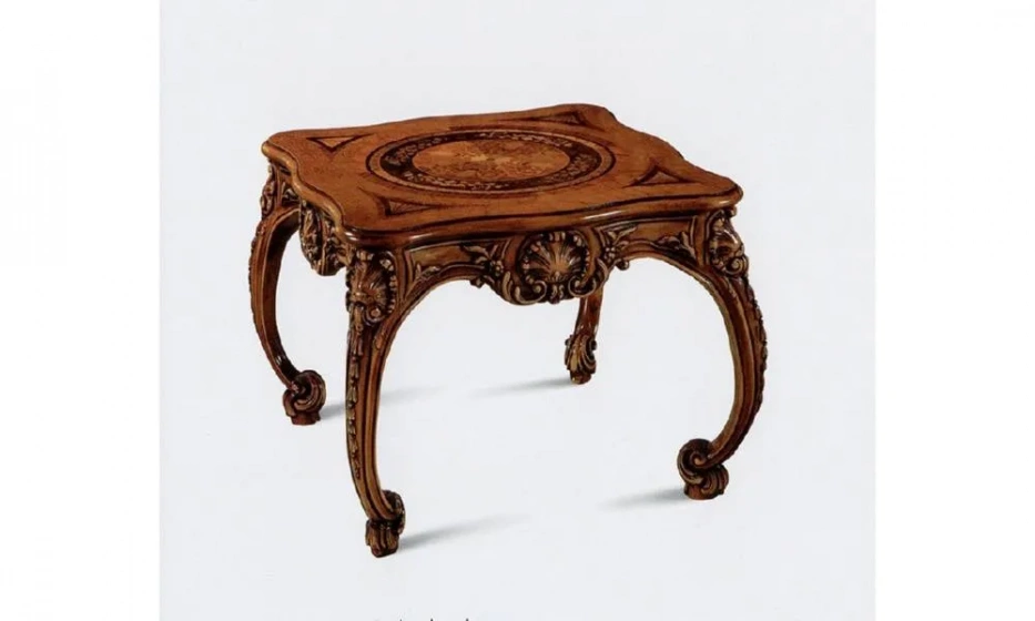 Столик Sciabola Minotti Luigi & Benigno 347 - фото 1