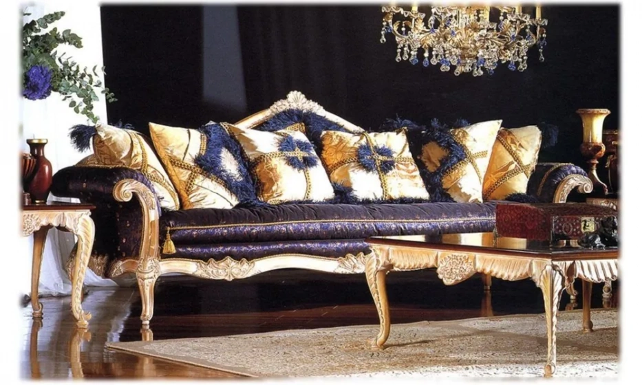 Гостиная Jumbo Collection Alchymia 7 - фото 2