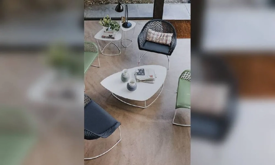 Стол Журнальный Midj Contract - фото 1