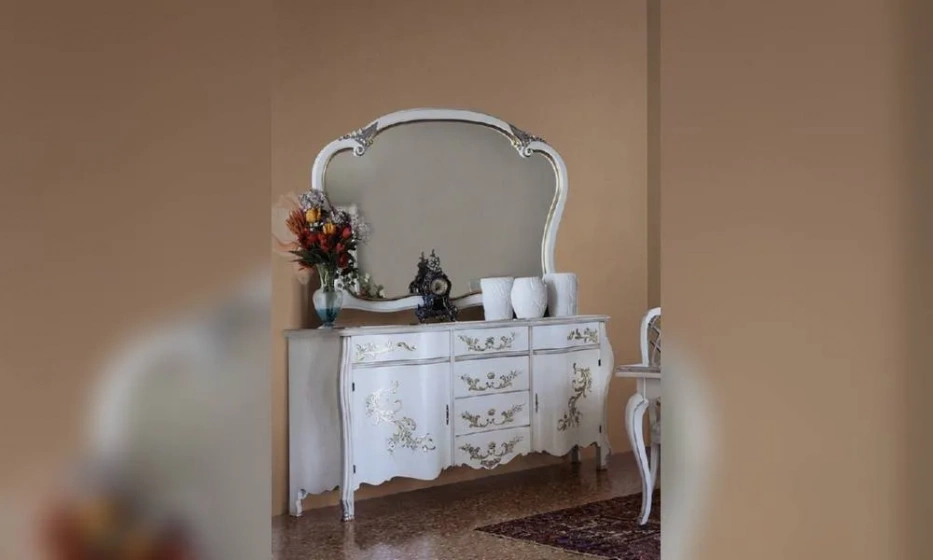 Буфет Morello Gianpaolo Pd012L - фото 1