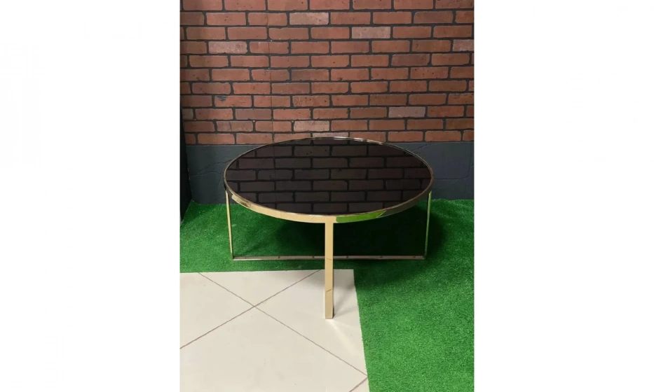 Стол Кофейный Большой Orix Versace - фото 1