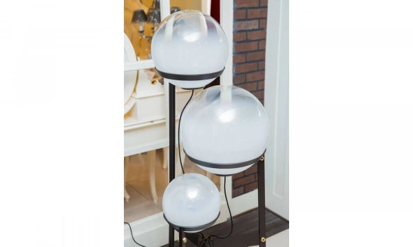 Лампа напольная ARKETIPO BUBBLE BOBBLE